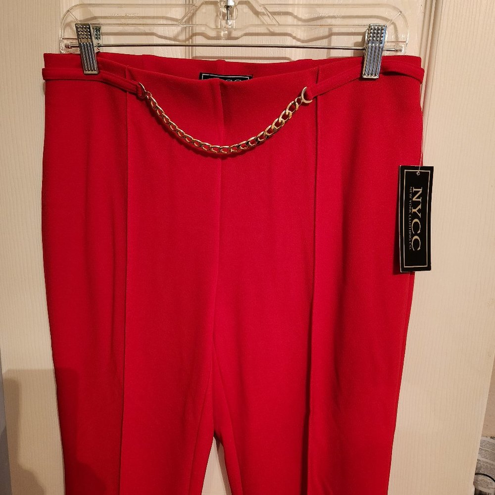 NYCC Slacks